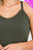 Plus Size Racer Back Maxi Dress