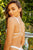 Halter Cageback Style Triangle Bralette