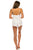 Satin Pj Short Set