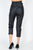 O-ring Capri Pants