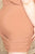 Shirring Detailed Mini Dress