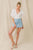 A Solid Woven Top