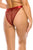 Mesh Bikini Underwear