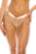 Mesh Thong Underwear