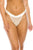 Mesh Thong Underwear