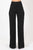 Perfect Fit Solid Pants