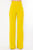 Perfect Fit Solid Pants