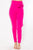 High Waist Fashion Skinny Pants
