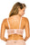 Lace Trim Push Up Bra