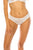 Lace Cheeky Panty