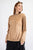 Terry Knit Loose Fit Pullover