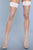 Fishnet Thigh High Stockings