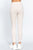 Waist Band Long Sweatpants With Pockets