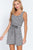 Jacquard Bengaline Dress