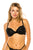 Adjustable Non Removable Straps