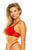 Adjustable Non Removable Straps