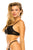 Adjustable Non Removable Straps