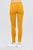 5-pockets Shape Skinny Ponte Mid-rise Pants