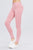 5-pockets Shape Skinny Ponte Mid-rise Pants