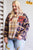 Plaid Mix Button Down Shirt