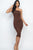 Tube Bodycon Dress