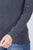 Long Slv V-neck Thermal Top