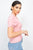 Short Ruching Sleeve Top