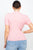 Short Ruching Sleeve Top