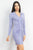 Collared Button-down Dress Shirt