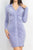 Collared Button-down Dress Shirt