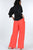Puff Sleeve Blouse With Pearl Buttons