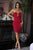 Off Shoulder Fashion Dress