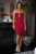 Off Shoulder Fashion Dress
