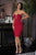 Off Shoulder Fashion Dress