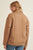 A Solid Woven Jacket