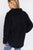 Long Slv Flap Pocket Oversize Jacket