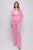Single Button Closures Vertigo Blazer