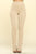 Knit High Rise Leggings