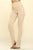Knit High Rise Leggings