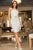Off Shoulder Fashion Dress